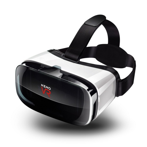 2016 VR Classic Funny 3D Glasses