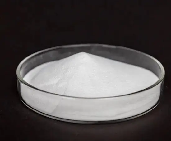 Dispersion Agent Treated Ammonium Polyphosphate II