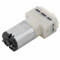 electric air compressor pump Micro Small DC Electric Diaphragm Air Pump Manufactory