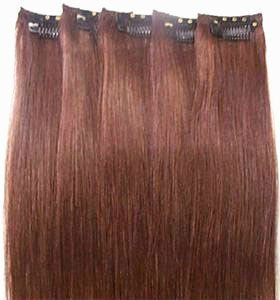 Wholesale indian human hair clips