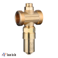 Anti Freeze Valve for Industrial Applications
