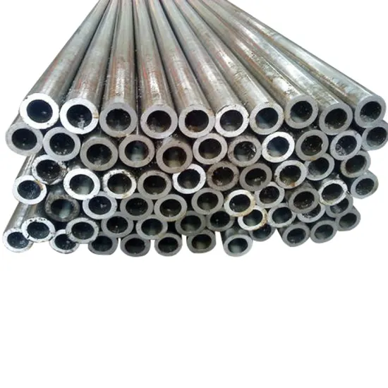 Car And Motorbike Carbon Seamless Steel Pipes