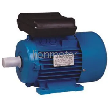 ML Series Motors