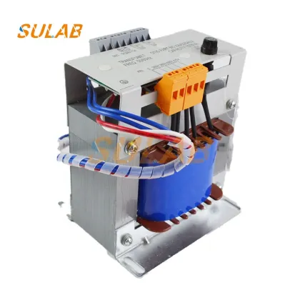 XAA225AS2 OT Elevator Controller Cabinet Transformer for Xizi