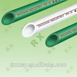 upvc plastic pipes