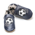 Born Soft Baby Leather Boys Girls Shoes