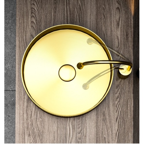 Strip pamusoro peTafura yepamusoro yekugezera yekugezera ichinyura kutenderera