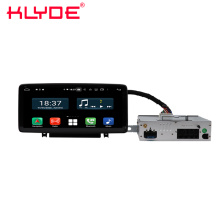 New arrival car radio for Mazda 3 2020