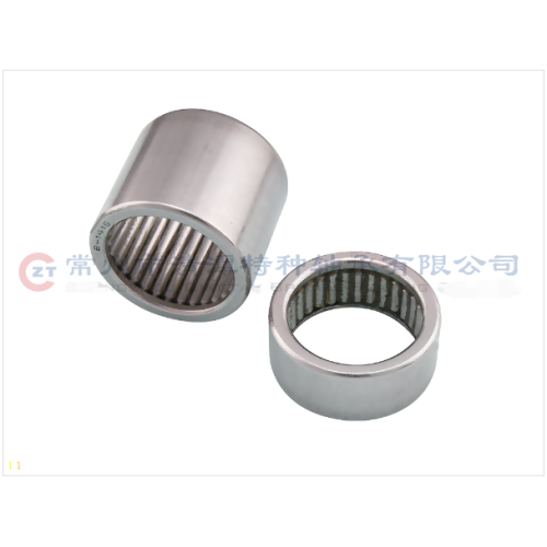 Linear Needle Roller Bearings Pulley one-way needle bearing one direction Supplier