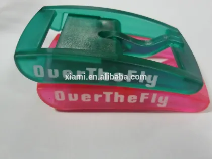 best salling extra soft candy color print words silicone heating belt