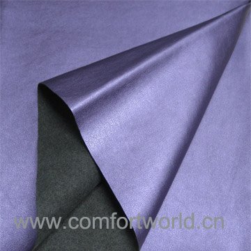 High Quality Bonded Leather For Sofa Bag Garment