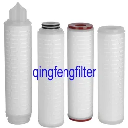 10 inch PVDF Filter Cartridge for Liquid Filtration