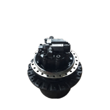 ZX350 Final Drive Travel Motor 9197359
