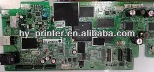 100% test Guaranteed orginal used MP868 Main board,MP868 Mainboard