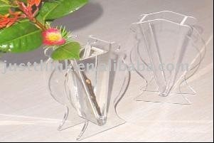 Acrylic Vase