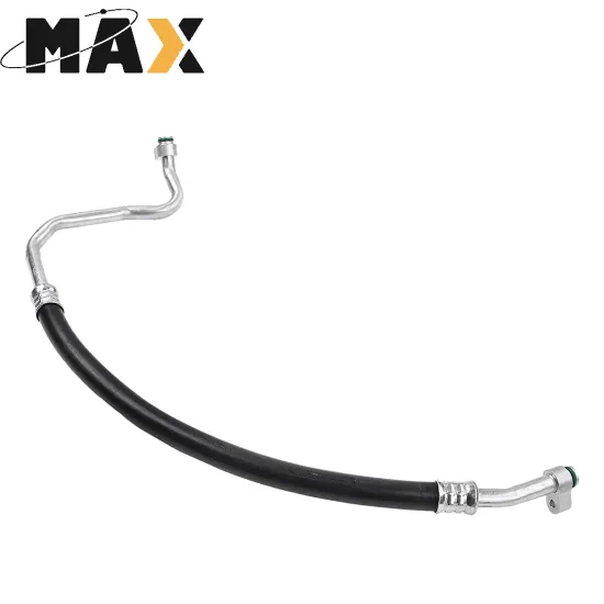 Power Steering Pressure Line Hose Assembly for Honda Civic Acura EL (53713-S5D-A04/53713-S5D-A02)