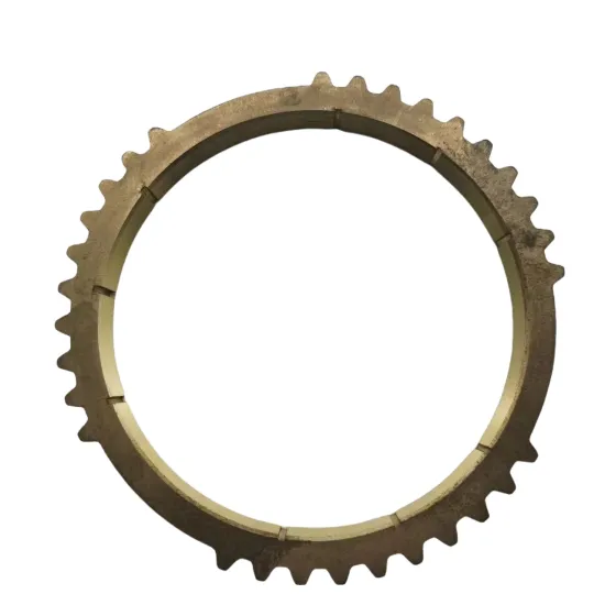 FACTORY SALE Manual auto parts transmission Synchronizer Ring oem 1249 304 143 for BENZ