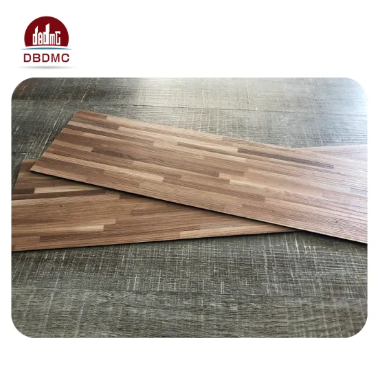 Good Quality Pvc Plank Engineered Waterproof Vinyl Plank Click Floor