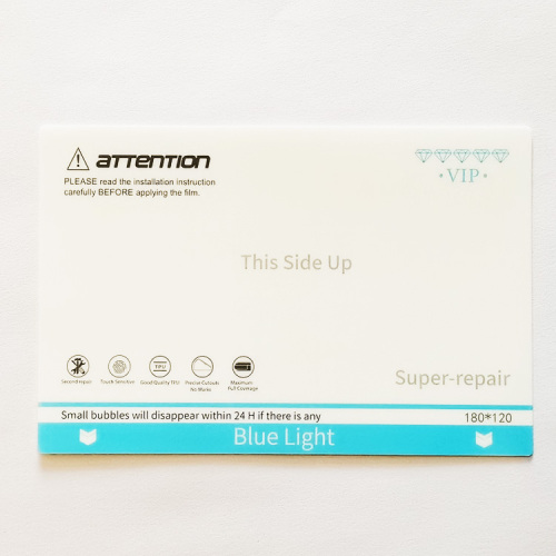 Huawei mate 40 pro Super-repair Blue-light Screen Protector