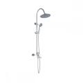 High pressure Multi-function Water Saving rainfall shower set