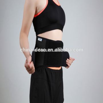 DA232-2 New orthopedic medical waist support for muscle strain