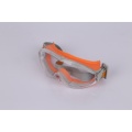 PC Anti Impact Chemistry Goggles