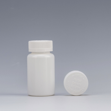 Childproof Bottle  85ml