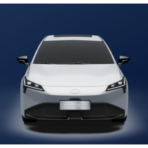 2025 Aion S Plus Travel Edition 52,988KWH