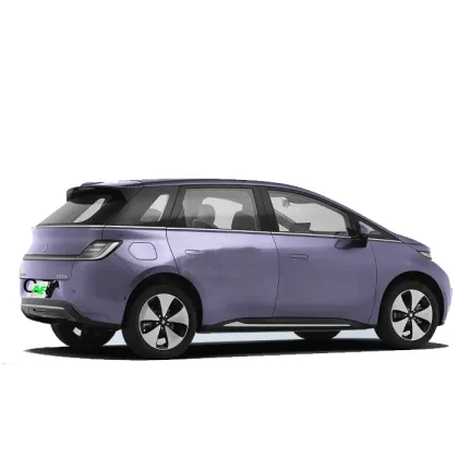 2024 Wuling Baojun Yunduo Cloud New Energy Electric Mini EV Car