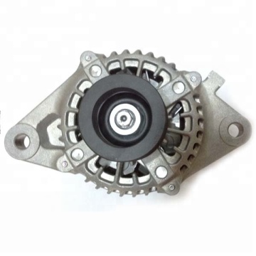 Japanese Car Automotive 12V Mini Alternator with 12V Regulator