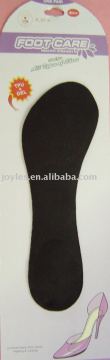 Gel insert