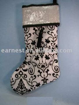 christmas stocking