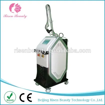 Professional Beauty Equipment Portable Co2 Fractional Laser/ Fractional Laser co2/ Fractional co2 Laser