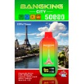 Bang King 50000 Puffs Disposable Vape