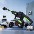 Tragbare kabellose Autowaschmaschine