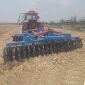 710-5,5 Extra Heavy Hydraulic Disc Disc Harrow