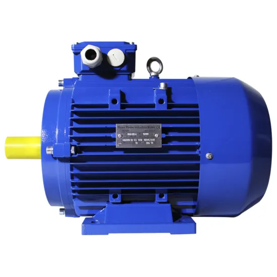 HMD/Hmdt Series Variable Speed Electric Motors