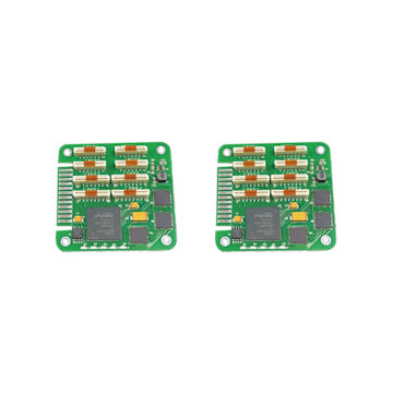 Hot Selling High-Quality 4720 Secondary Decryption Card for Print Head 4720 Ink Printer