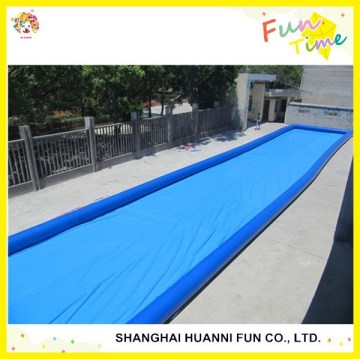 Best quality gaint inflatable water pool for water park