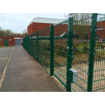 ANPING Product twin wire fencing