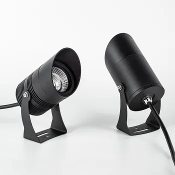 Garden Landscape Spot Light Outdoor LED Spike Spotlight