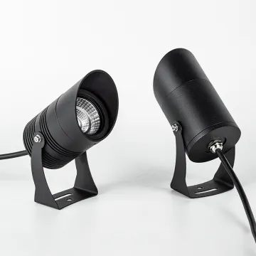 Garden Landscape Spot Light Outdoor LED Spike Spotlight