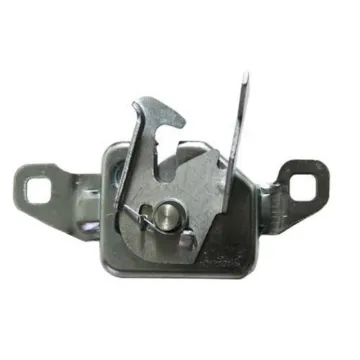 OEM Car Hood Latch Lock for Renault Logan Engine Locker - 6001547332