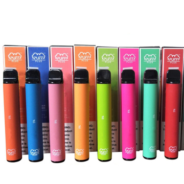 Puff Plus Disposable Vape Pen Wholesale Disposable Vape