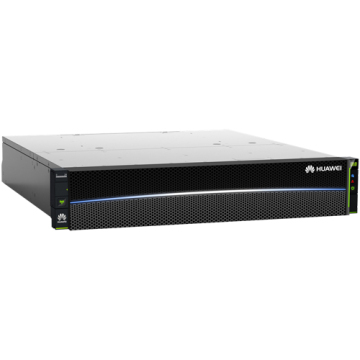 Huawei Oceanstor الأصلي 5500 V5 55V5-128G-3S-AC2-8FC نظام التخزين: حل تخزين المؤسسات عالية الأداء