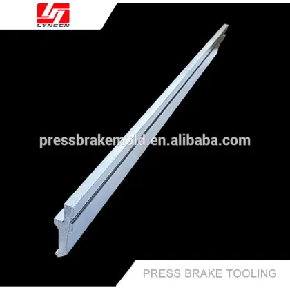 Amada press brake tooling