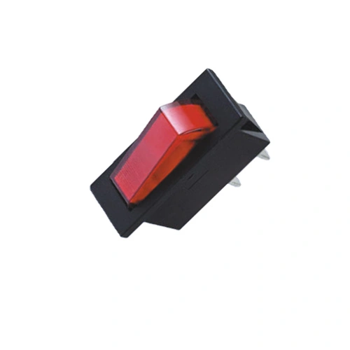 Dual Position Rocker Switch Durable Long Life 2 Position Rocker Switch China Manufacturers ...