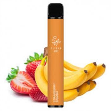 Elf Bar 600 Disposable Vape Pen Device