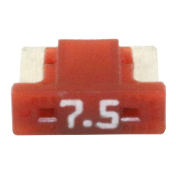 Hurtownia 7,5A DC Inline Connector Holder dla Forda Taurusa 2021