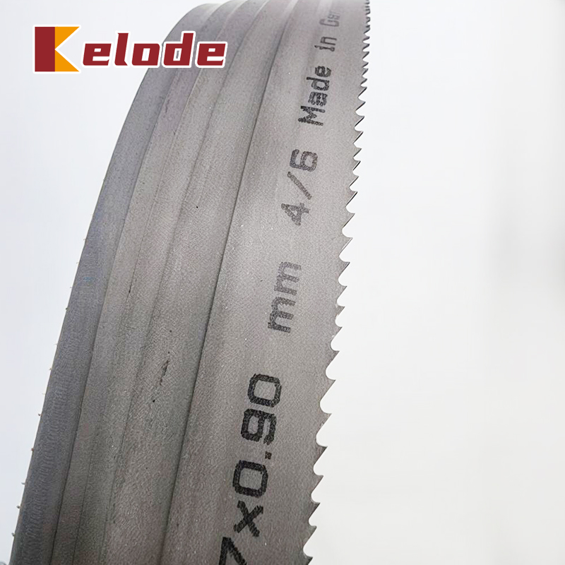 شفرة المنشار ثنائية المعدن - روتجن روتجن